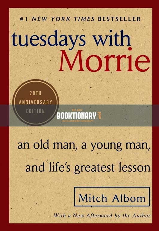Tuesdays with Morrie ( High Quality )