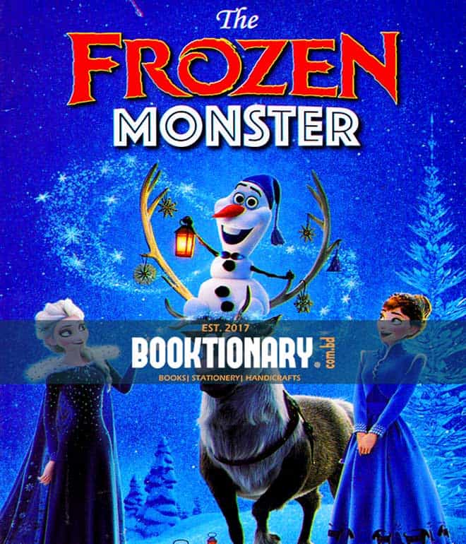 The Frozen Monster