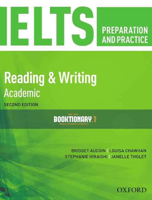 IELTS preparation and practice Reading and writing