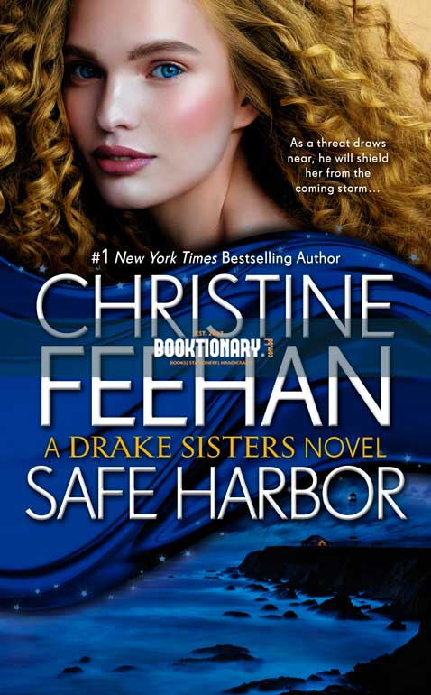 Safe Harbor  ( Drake Sisters series, book 5 ) ( High Quality )
