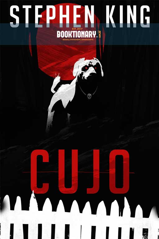 Cujo ( High Quality )