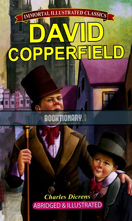 David Copperfield ( normal quality )
