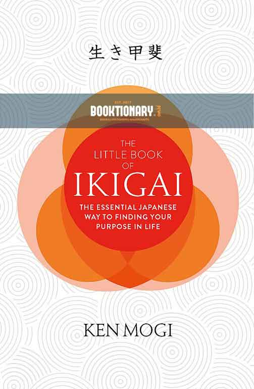the little book of ikigai