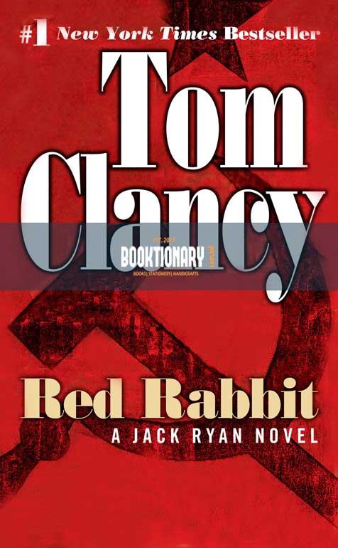 Red Rabbit ( Jack Ryan Series, Book 2 ) ( High Quality )