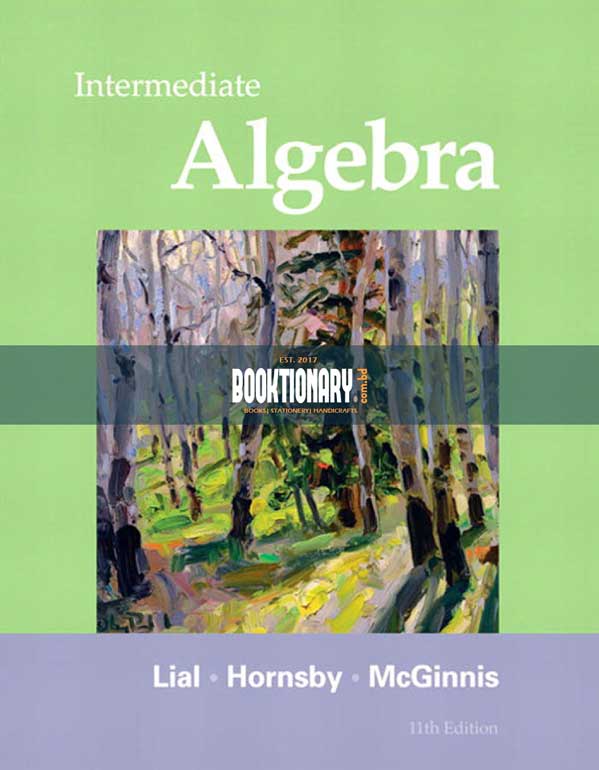 Intermediate Algebra ( High Quality )