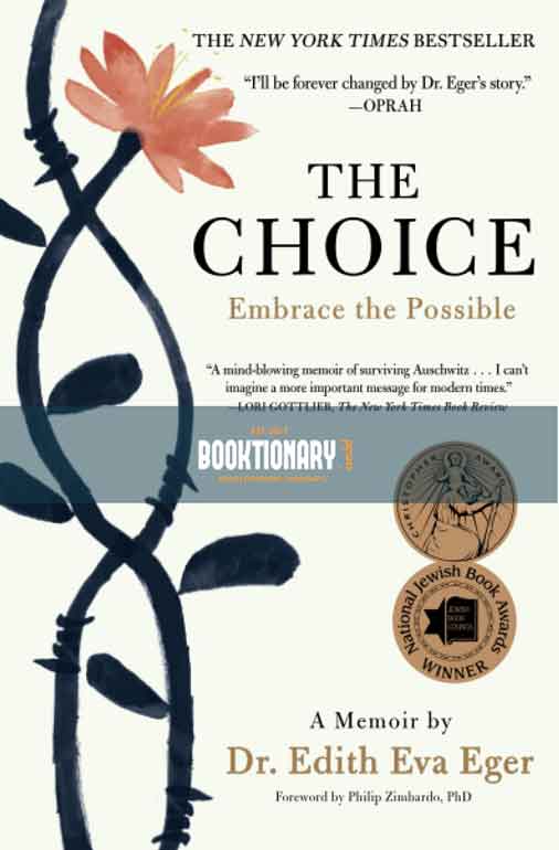 the choice embrace the possible
