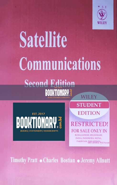 Satellite Communications 