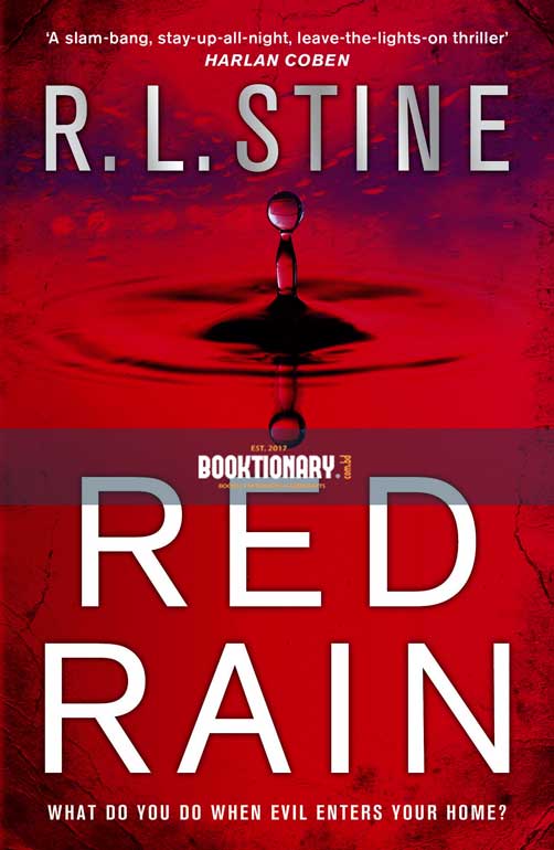 Red Rain ( High Quality )