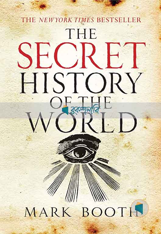 The Secret History of the World  ( Normal Quality )