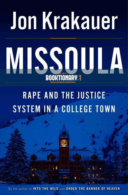 Missoula: Rape and the Justice System in a College Town ( High Quality )