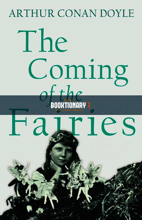 The Coming of the Fairies ( High Quality )