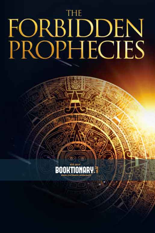 the forbidden prophecies