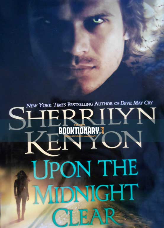 Upon the Midnight Clear  ( Dark-Hunter series, book 12 ) ( High Quality )