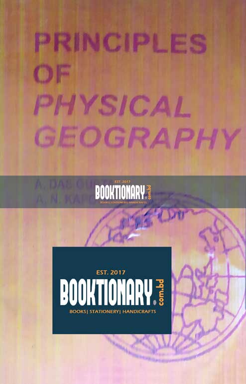 Principal Of Physical Geography