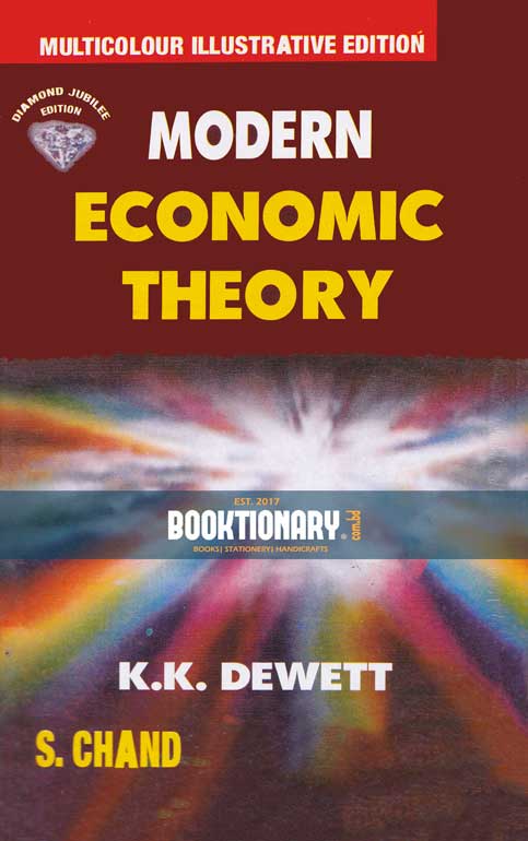 Modern Microeconomics Theory and Application