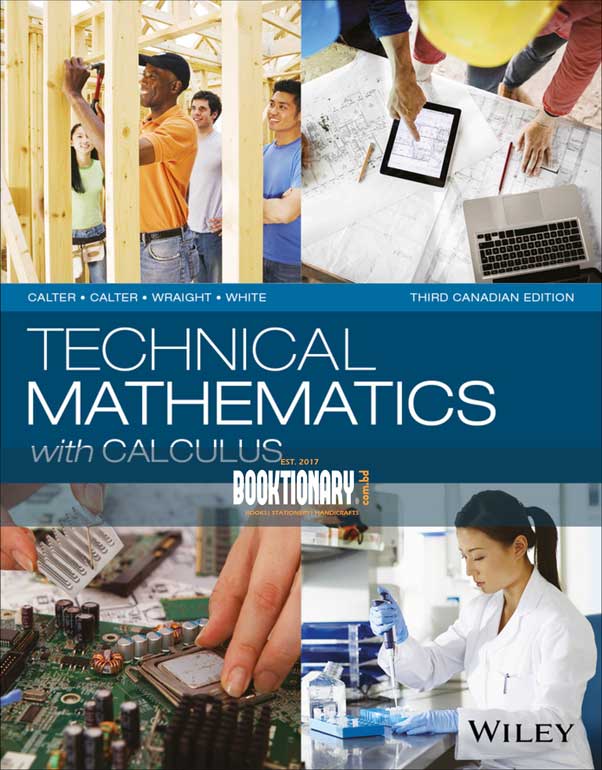 Technical Mathematics with Calculus ( High Quality )