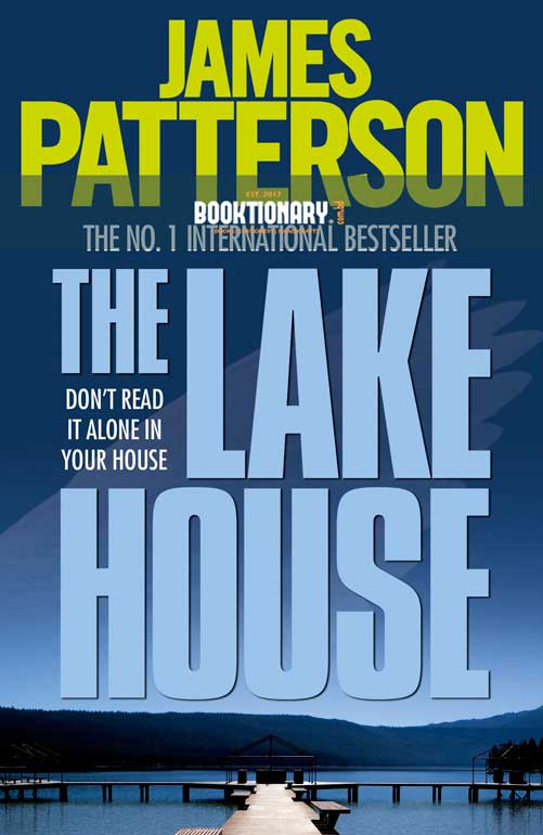 The Lake House   ( When the Wind Blows Series, Book 2 ) ( High Quality )