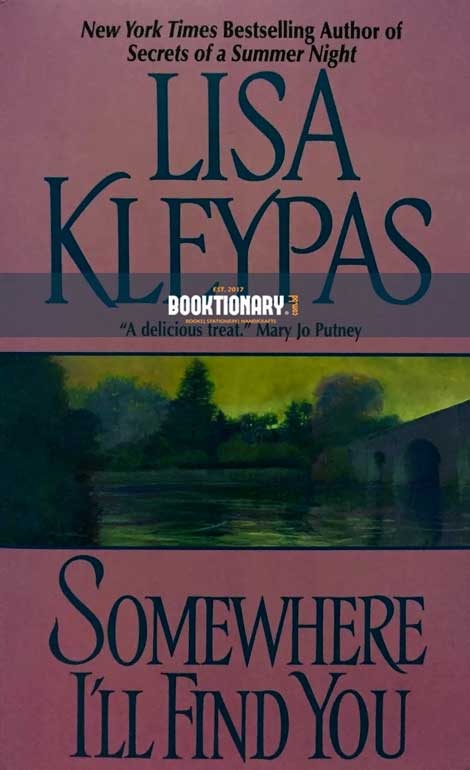 Somewhere I'll Find You  ( Capital Theatre series, book 1 ) ( High Quality )