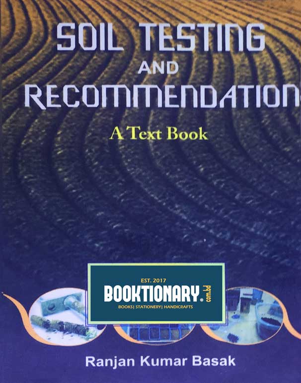 Soil Testing & Recommendation