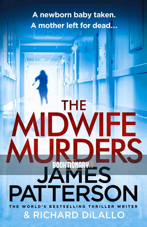 The Midwife Murders ( High Quality )