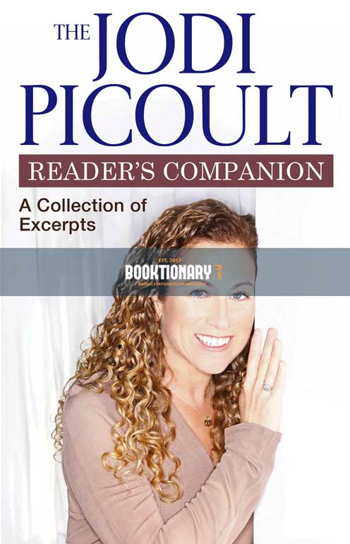The Jodi Picoult Reader's Companion:  A Collection of Excerpts ( High Quality )