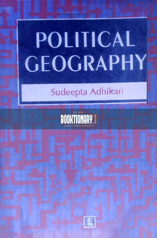 Political Geography 