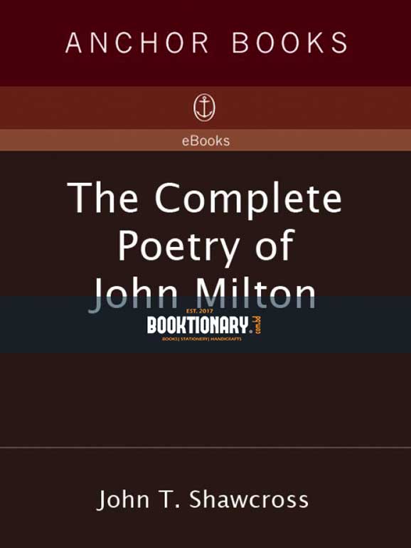The Complete Poetry ( High Quality )