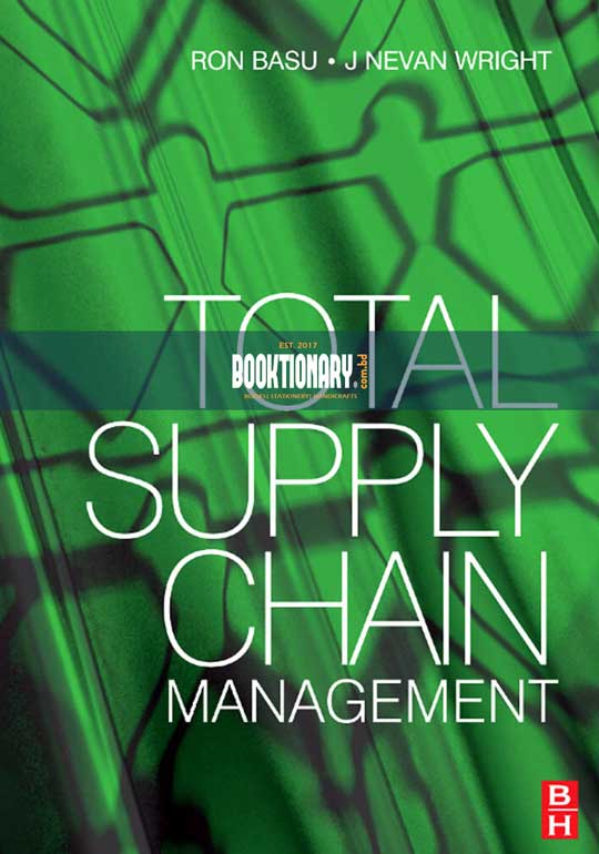 Total Supply Chain Management ( High Quality )