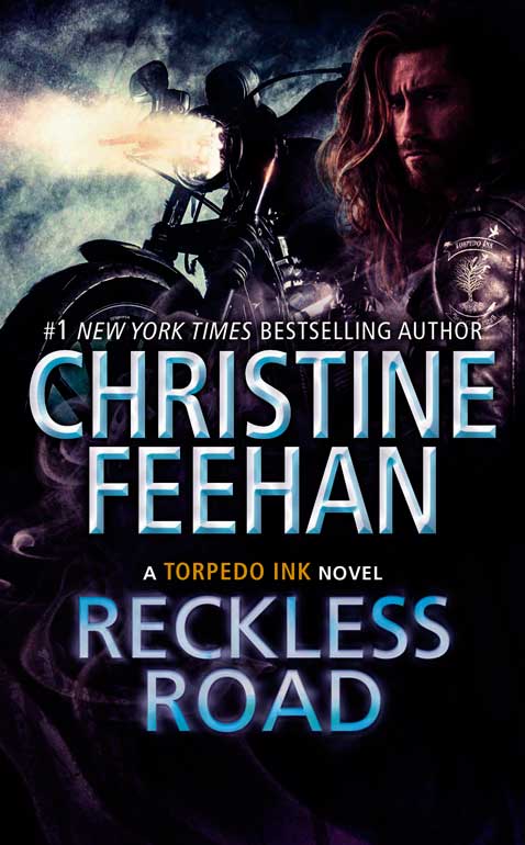 Reckless Road  ( Torpedo Ink series, book 5 ) ( High Quality )