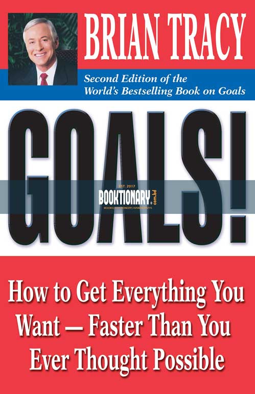Goals! ( How to Get Everything You Want-Faster Than You Ever Thought Possible ) ( High quality )