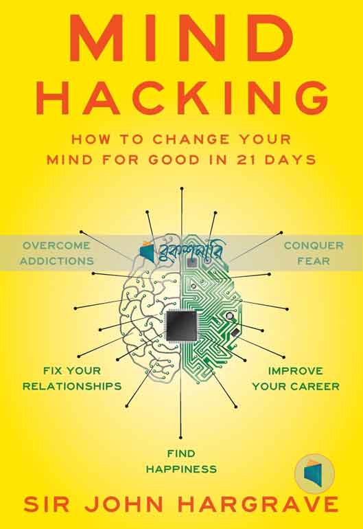 Mind Hacking: How to Change Your Mind for Good in 21 Days ( High Quality )