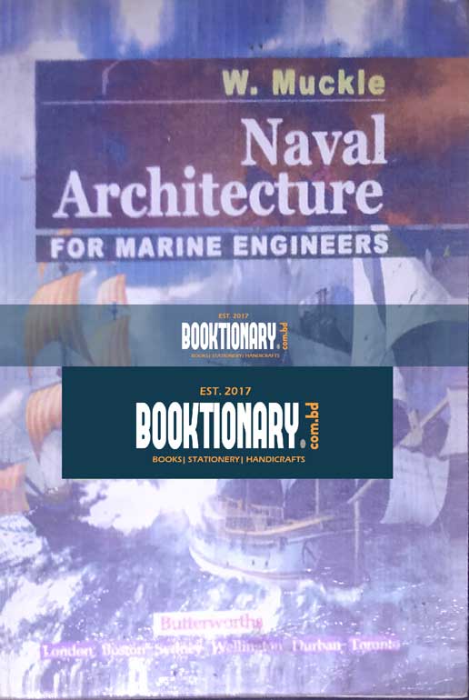 Naval Architecture for Marine Engineers 