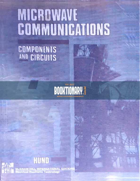 Microwave Communications
