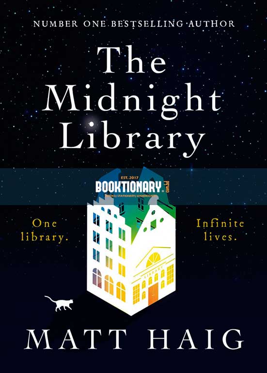 The Midnight Library ( High Quality )