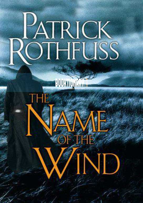 The Name of the Wind ( High Quality )