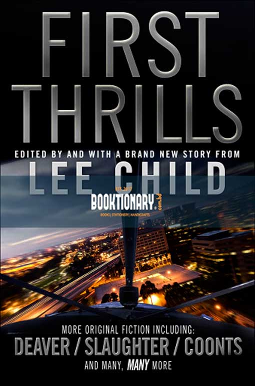 First Thrills, First Thrills Series ( Inroductory ) ( High Quality )