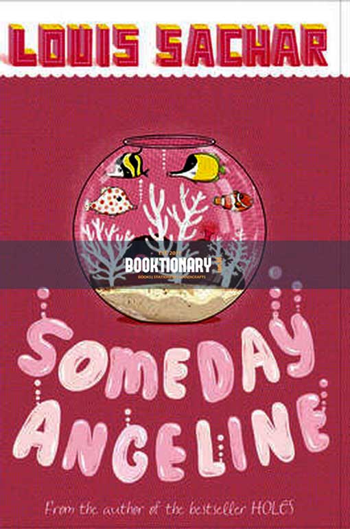 Someday Angeline  ( Someday Angeline series, book 1 ) ( High Quality )