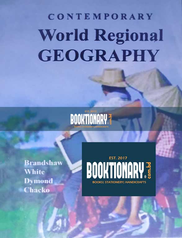 Contemporary World Regional Geography 