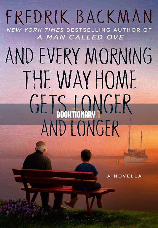 And Every Morning the Way Home Gets Longer and Longer ( High Quality )