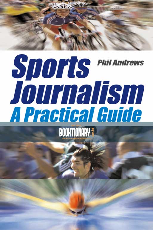 Sports Journalism ( High Quality )