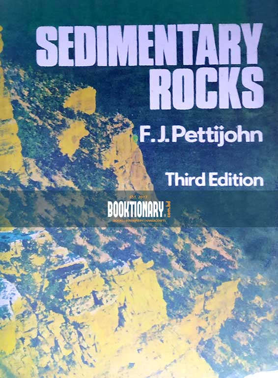Sedimentary Rocks 