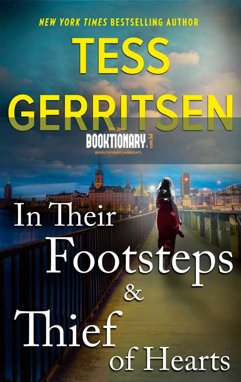 In Their Footsteps  ( Tavistock Family Series, Book 1 ) ( High Quality )