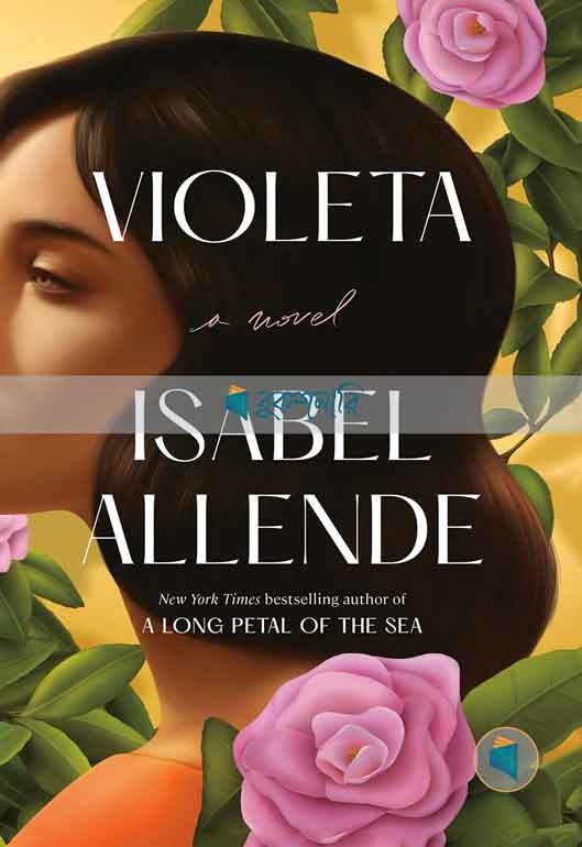 Violeta: The instant Sunday Times bestseller ( High Quality )