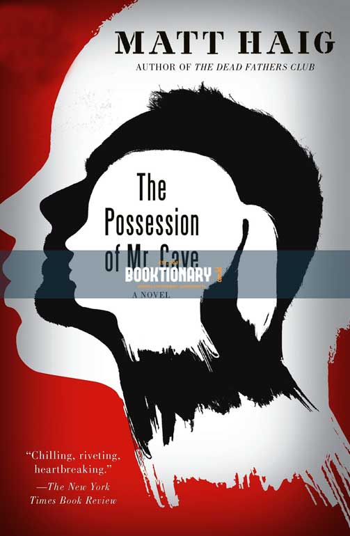 The Possession of Mr Cave ( High Quality )