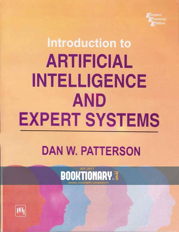 introduction to Artificial Intelligence and Expert Systems