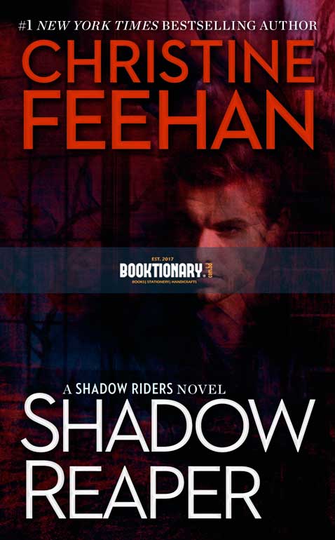 Shadow Reaper  ( Shadow Riders series, book 2 ) ( High Quality )