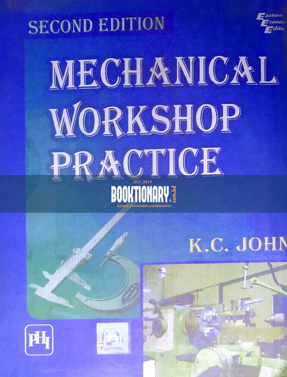 Mechanical workshop practice