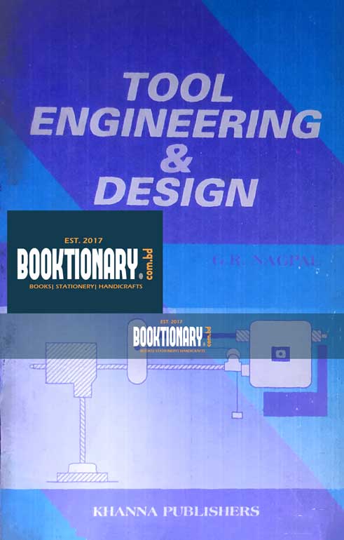 Tool Engineering & Design 