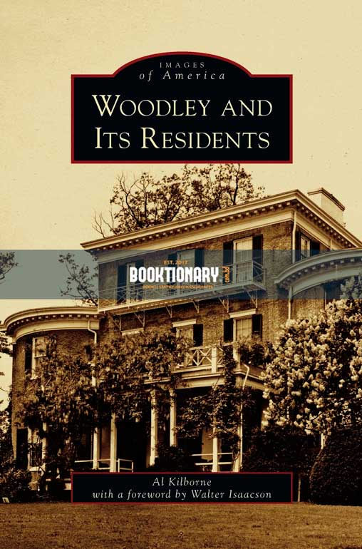 Woodley and Its Residents ( High Quality )