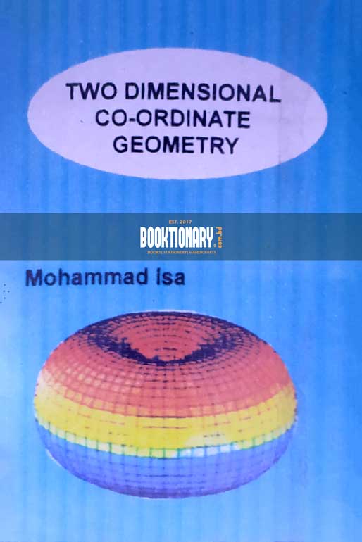 Two dimensional coordinate geometry